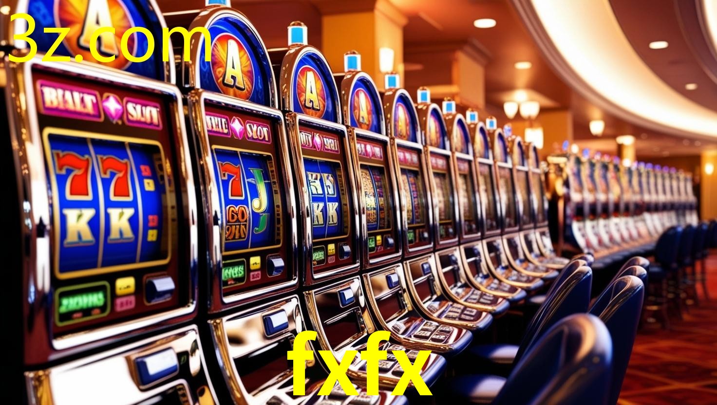 FXFX