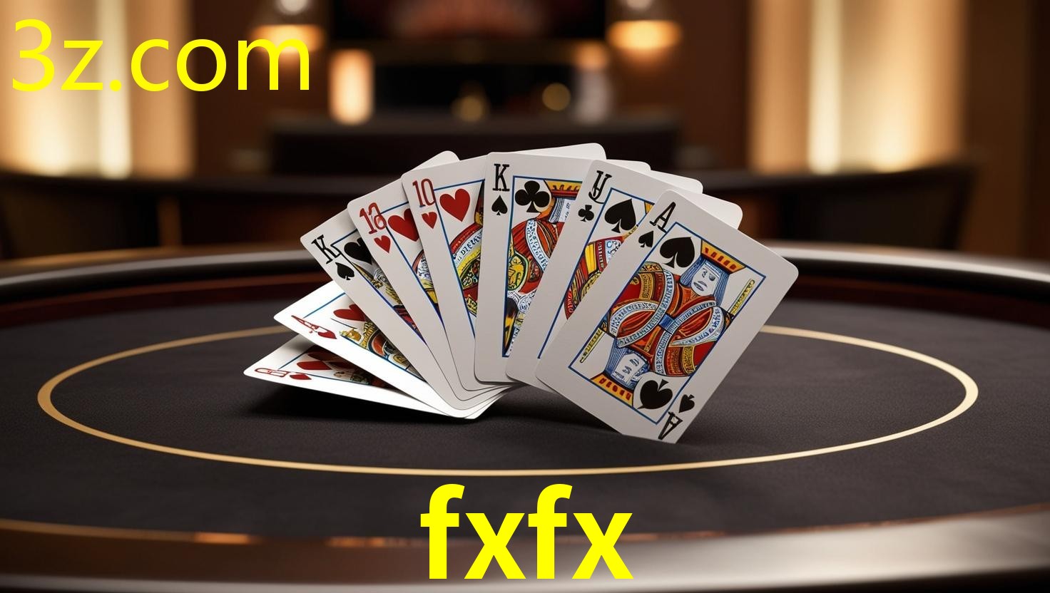 FXFX